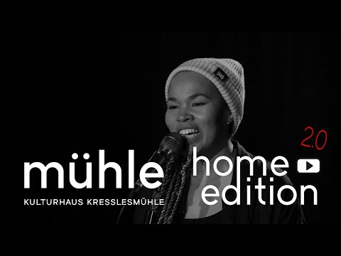 Home Edition 2.0 - Gíse