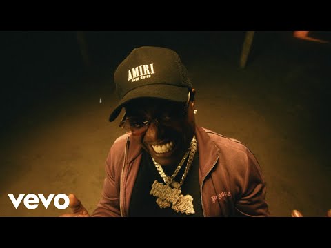 Peewee Longway, Cassius Jay - Anxious (Official Video)