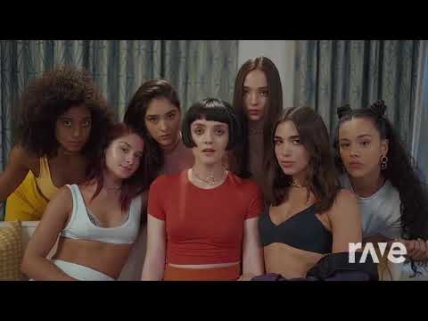 Finally Rules - Cece Peniston & Dua Lipa | RaveDJ