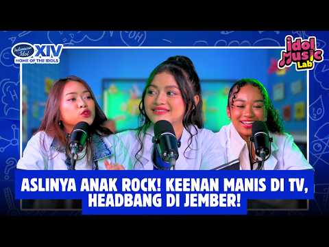 Eliminated from Specta 5, Bunda Maia is confident Keenan's voice is ready to enter the recording ...