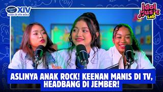 Download lagu Eliminated from Specta 5, Bunda Maia is confident Keenan's voice is ready to enter the recording ... mp3