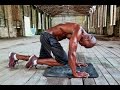 CARDIO PARA QUEMAR GRASA EN CASA
