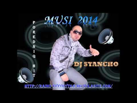 Musi 2014 - Oy Meri Meri DJ STANCHO