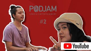 Download lagu Podjam Seroja #2 - Suci dalam Debu Saleem Iklim (Live) mp3