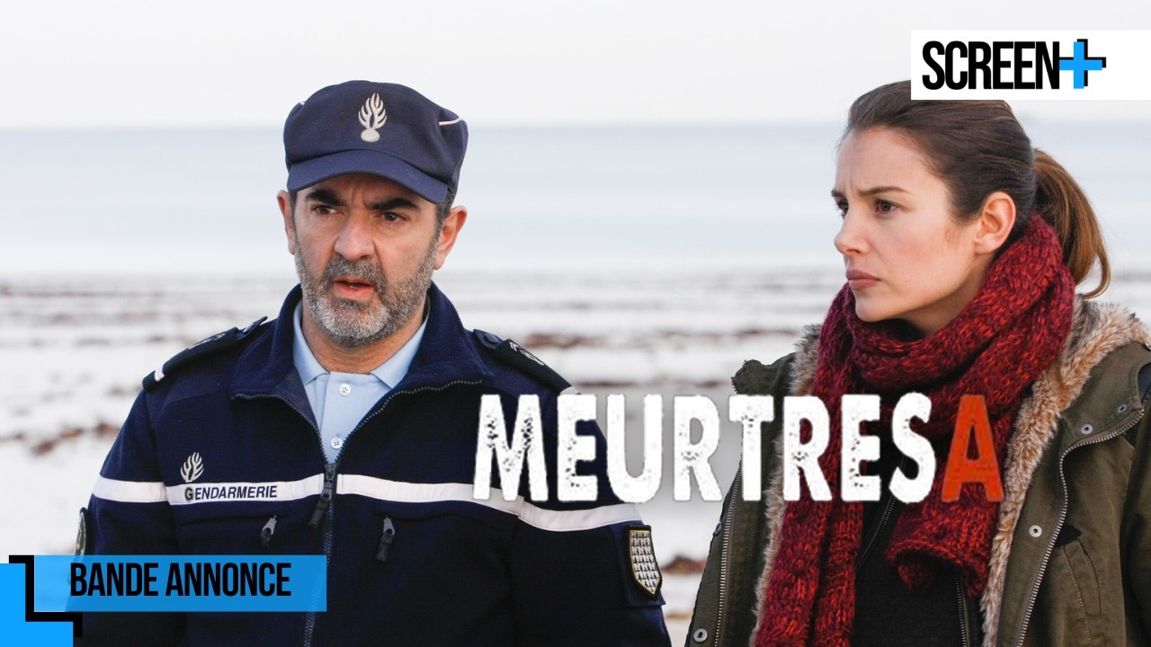 Miniature de la vidéo Meurtres à Saint-Malo sur TV Breizh du film Meurtres à Saint-Malo