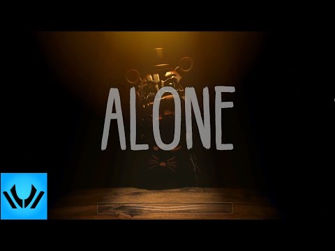 download lagu mp3 mp4 Alone Fnaf, download lagu Alone Fnaf gratis, unduh video klip Alone Fnaf