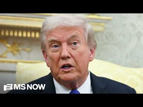 UPDATE: White House says press passes restored