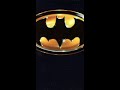 Opening To Batman 1989 Disney VHS