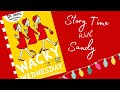 Dr Seuss S Wacky Wednesday Story Time With Sandy