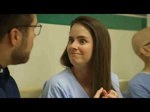 Agence Chantal David - Sarah Laurendeau