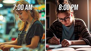 COMO CONCILIAR TRABALHO COM ESTUDO PARA MEDICINA (guia definitivo)