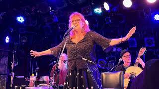 Fairground Attraction - The Moon Is Mine - 06/27/2024 - Tokyo, Japan