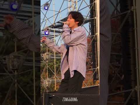 171104 SKA Festival / 해쉬스완(Hash Swan) - Daily Look