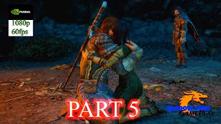 Middle-Earth: Shadow of Mordor Gameplay Part 5 (PC HD) [1080p60FPS] [ULTRA MAX SETTINGS ]