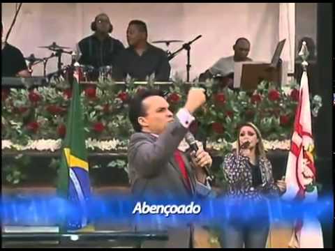 Espírito Santo De Deus video