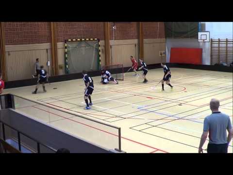 2012-10-28 Grimsta AIK vs Vaxholms IBF