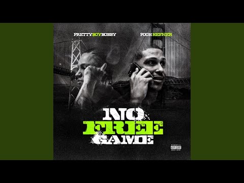 No Free Game (feat. Pooh Hefner)