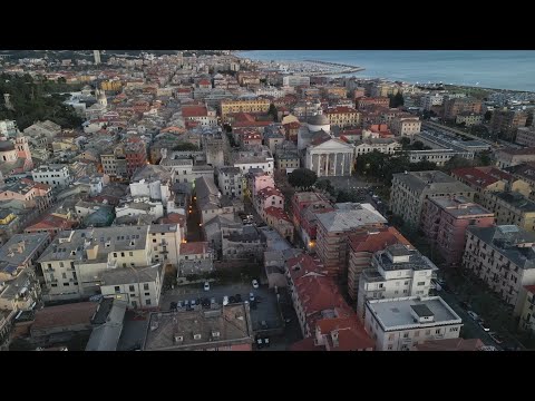 Le vicende storiche di Chiavari legate al suo bastione
