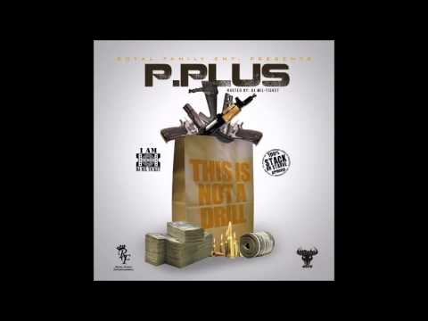 P  PLUS X DUKE DA BEAST X ROME - ALL THIS SHIT