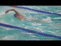 20160306 Swim Wales LC Masters 17 M100FR
