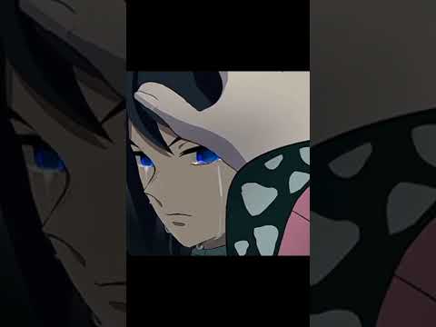 Giyu x Shinobu |Moral of the story|#demonslayer#kny#capcut