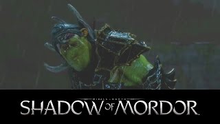 Middle-Earth: Shadow of Mordor - Betrayal Return