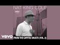 Nat King Cole - Should I (Visualizer)