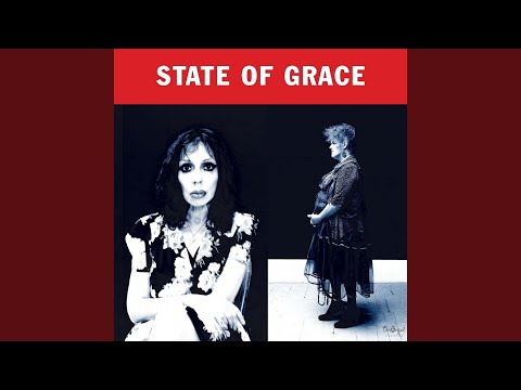 State of Grace (W/Bonnie "Prince" Billy)