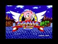 Sonic Hack Longplay Amy Rose Modern In Sonic 1