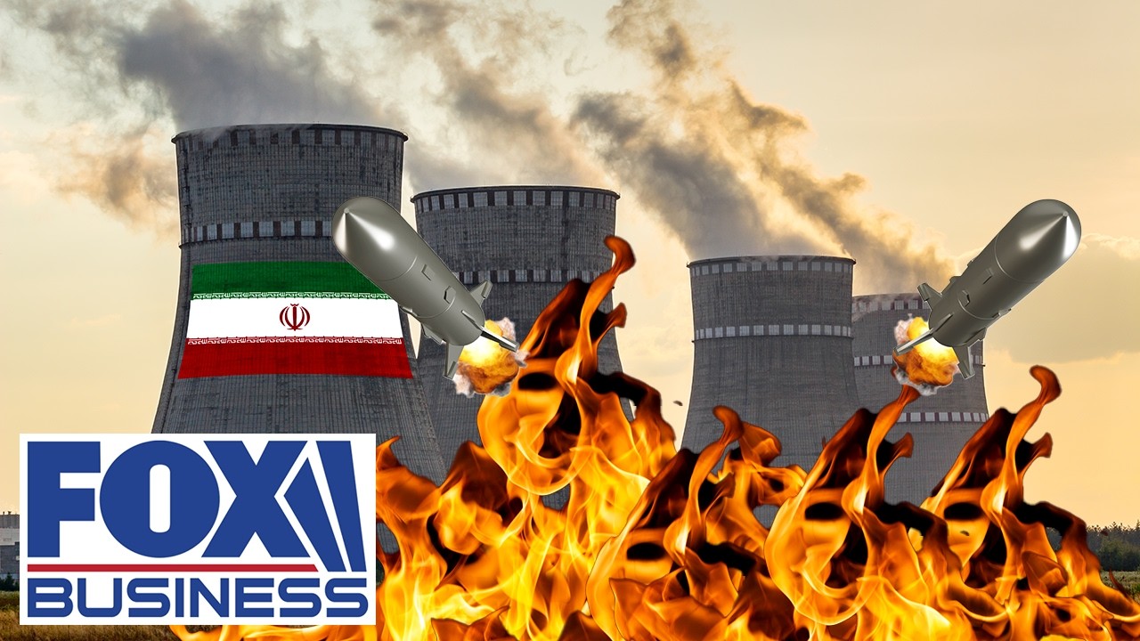 'POWER PLANT BRIDGE DAY': What Trump’s plan could TRIGGER