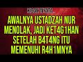 Pesona Ustadzah Nur Yang Sulit Di Abaikan Kisah Nyata