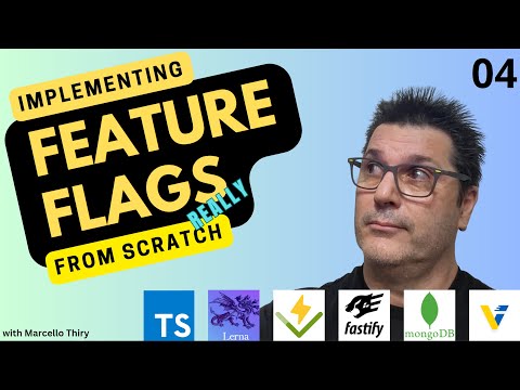 Implementing Feature Flags from Scratch - Part 4