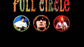 The Shazam - Is Yours Is Mine - Full Circle (A Tribute To Gene Clark) (2000)