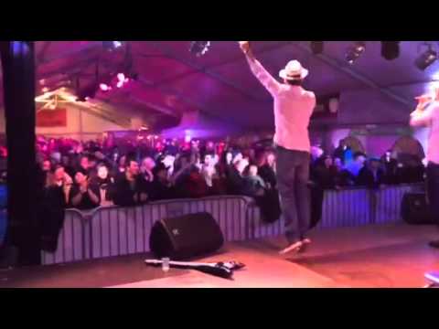 Generation Spass - Einmal am Rhein - Live on Stage Luxembou