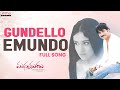 Gundello Emundho Full Song || Manmadhudu Movie Songs || Nagarjuna Akkineni || Sonali Bindre
