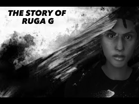 The Story Of Ruga G (MoneyWorld)