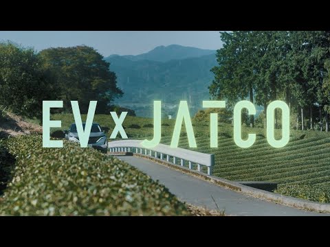 JATCOコーポレートムービー_JATCO Official Channel