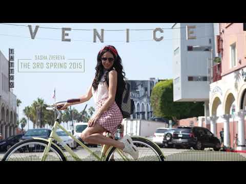 Sasha Zvereva - The 3rd Spring 2015 Mix