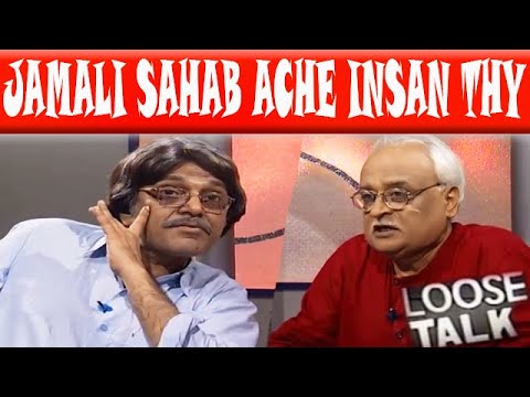 Tujhse Taghra Behra Mein Ne Aaj Tak Nahi Dekha 😱😛 #moinakhtar #loosetalk