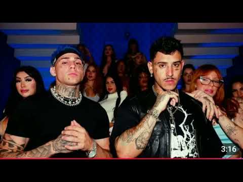 TROPA DO PISA 2 - TrapLaudo e MC PH (DJ Murillo LT No Beat e Fepache)