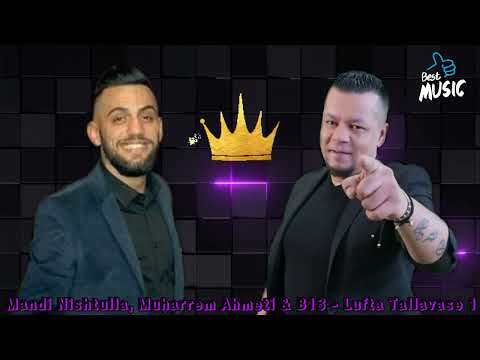 Mandi Nishtulla, Muharrem Ahmeti & B13 - Lufta Tallavase 1