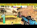Battleground Fps Fire Survival Gameplay | Android Video gameplay | part-1