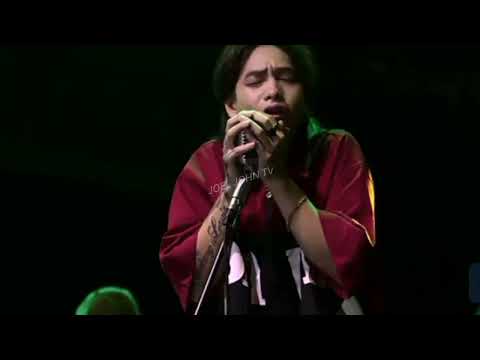 Bandang Lapis- Kung San Ka Masaya Live Conzert Rosales Pangasinan 2024