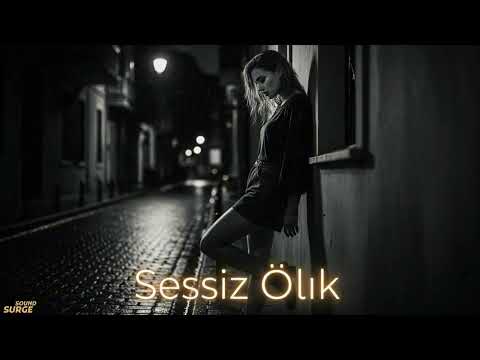 Sessiz Çığlık - Emotional Turkish Sad Song | SoundSurge