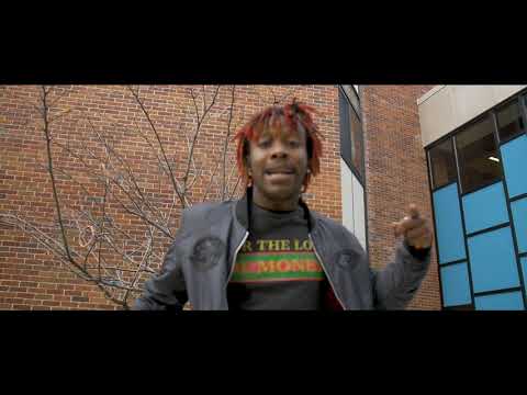 NFL Bellair - "Anxiety"