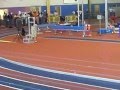 2011 Mid Atlantic Track And Field Indoor Classic Bantam Girls 4 200 Meters Glenarden Track Club