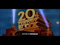 20th Century Fox Jim Henson 1992