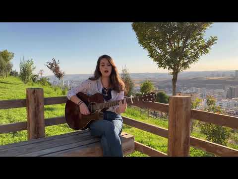 Eslem Aktürk - Ele Layık (Tuğkan Cover)