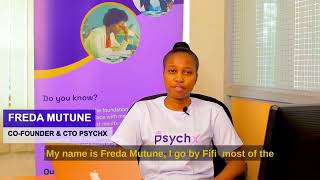 PsychX