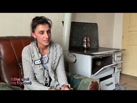 Edhe une jam Kosovë - Familja Segashi 27.03.2023